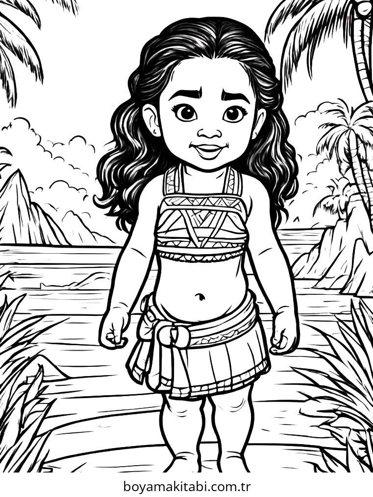 Moana