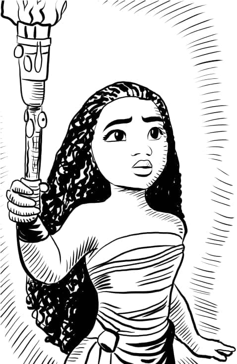 Moana