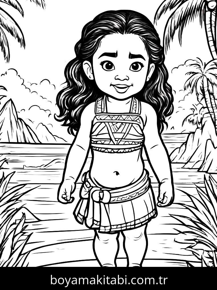 Moana