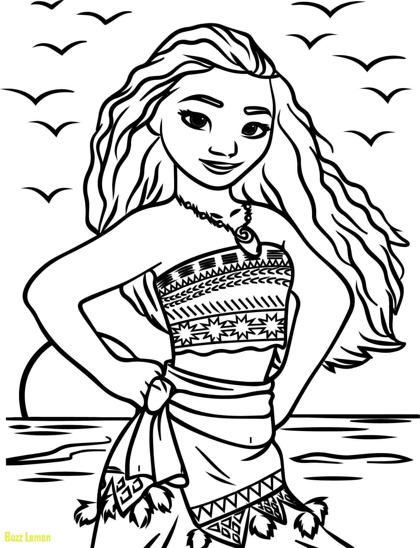 Moana