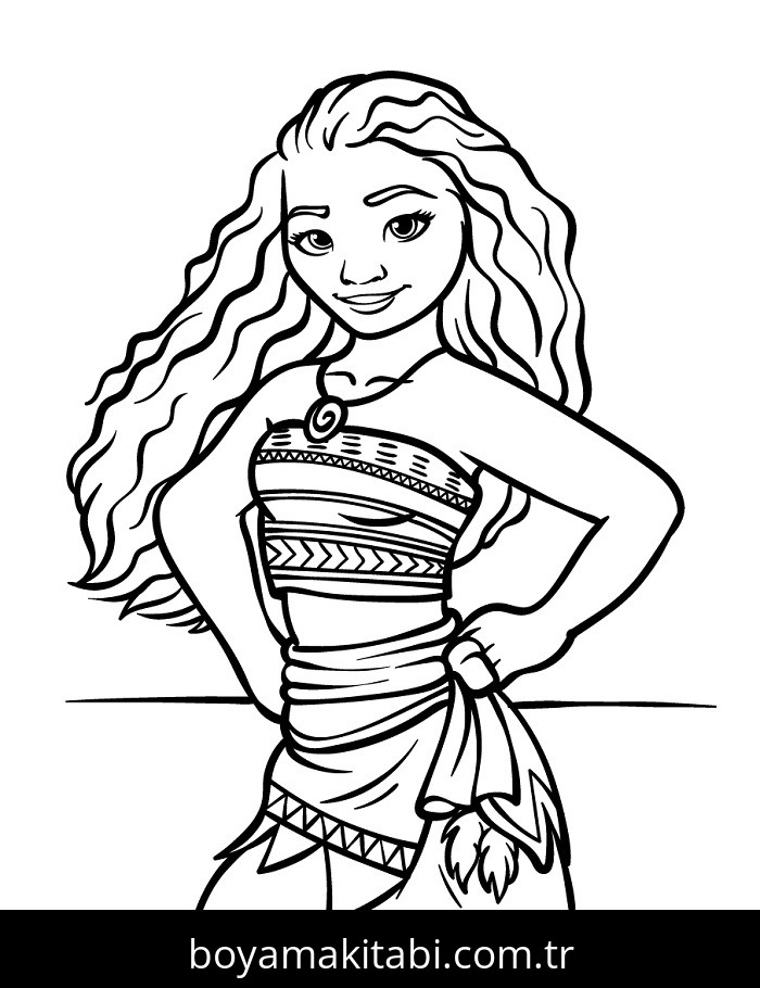 Moana