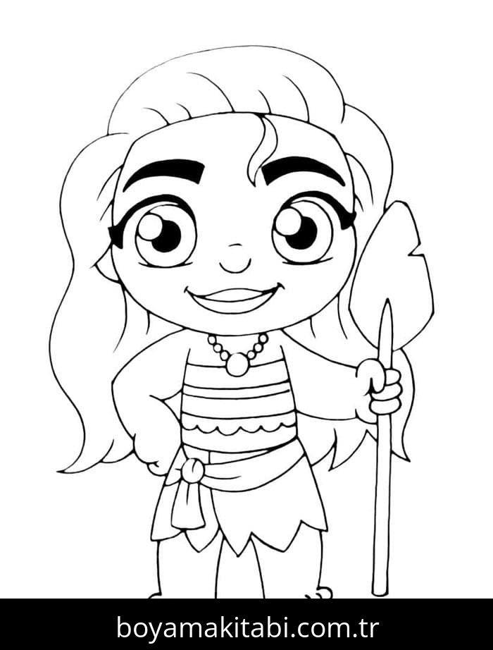 Moana