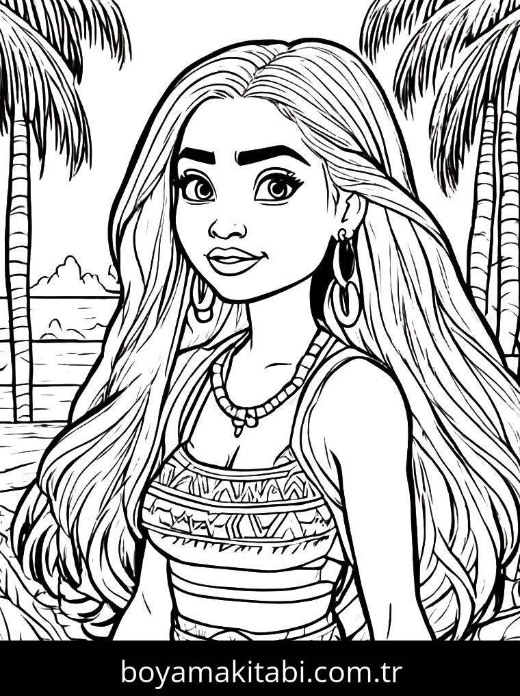 Moana