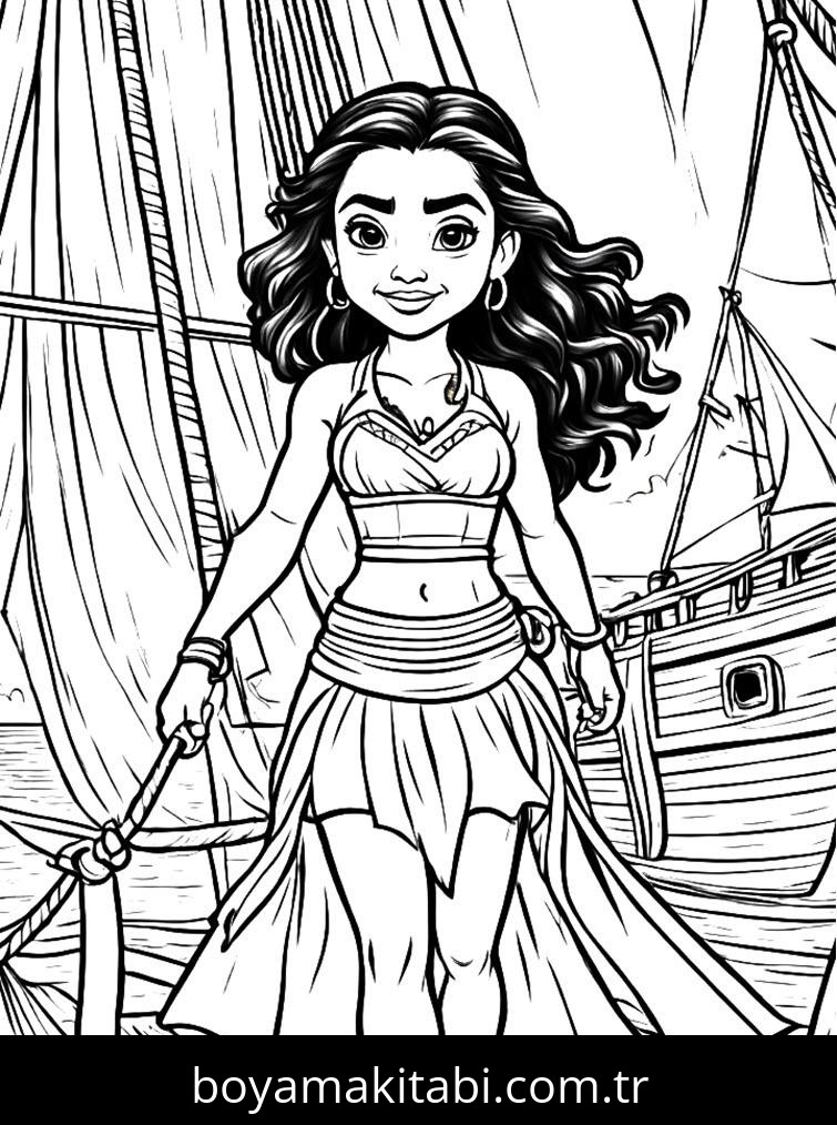 Moana