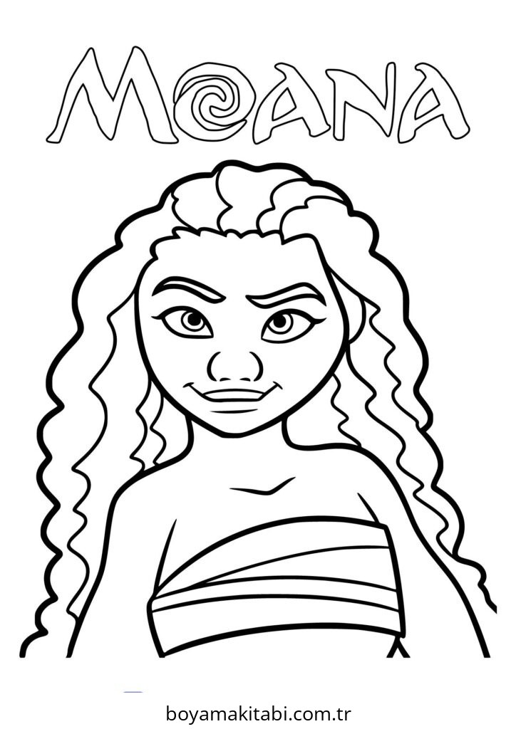 Moana