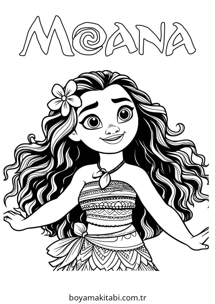 Moana