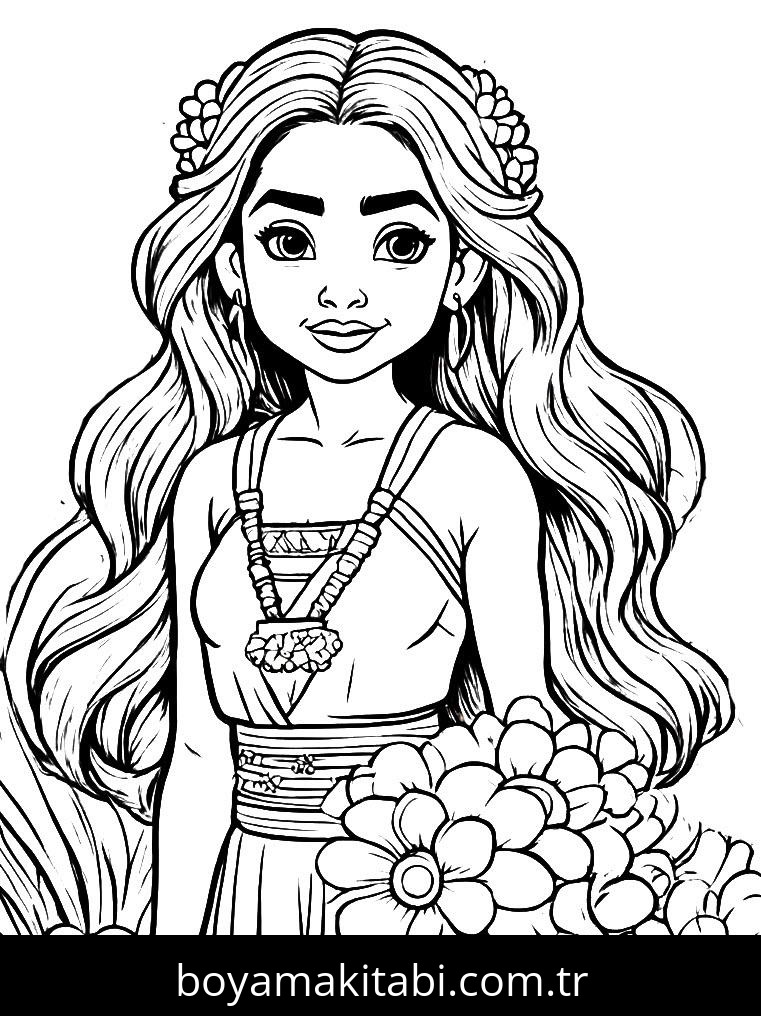 Moana