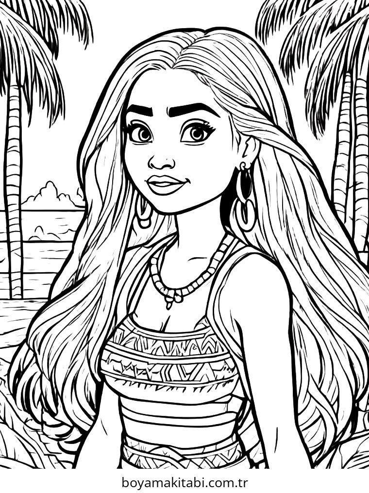 Moana