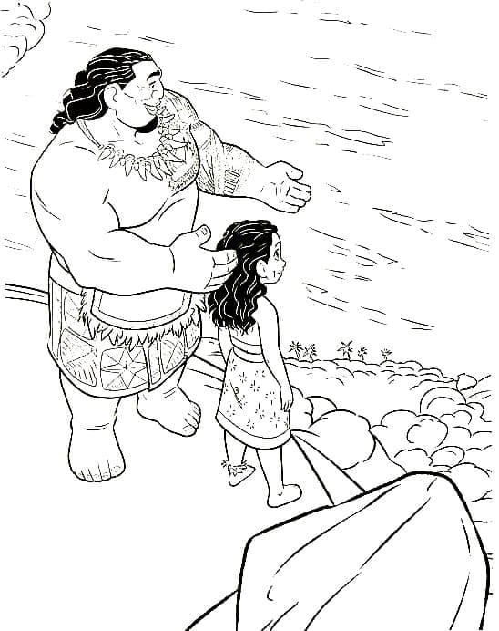 Moana