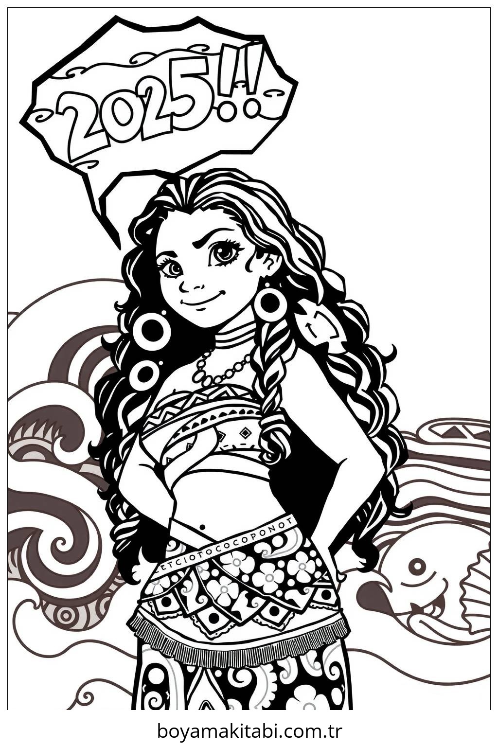 Moana