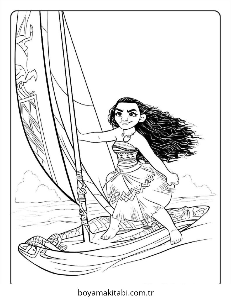 Moana