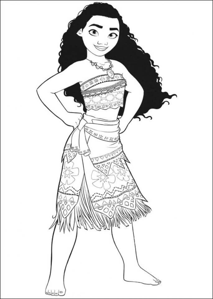 Moana