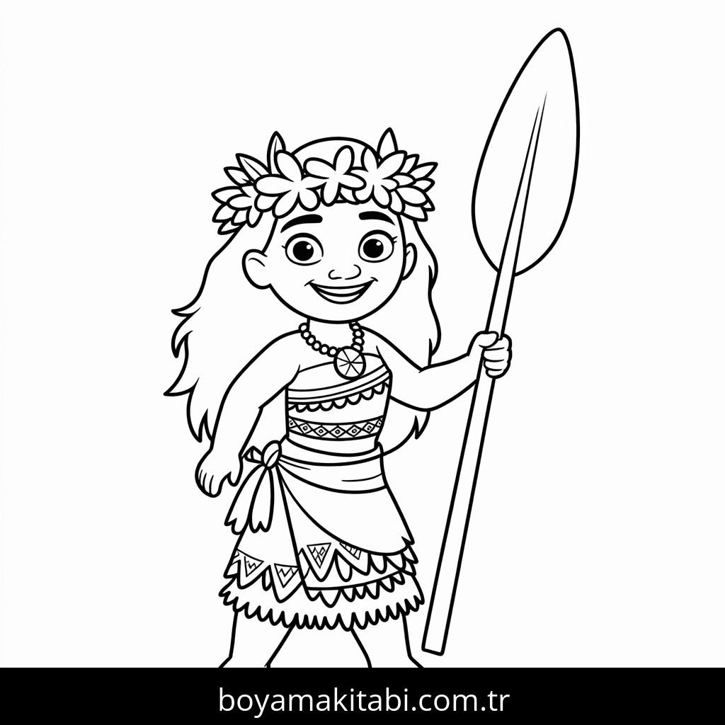 Moana