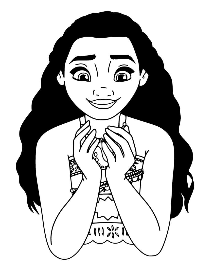 Moana