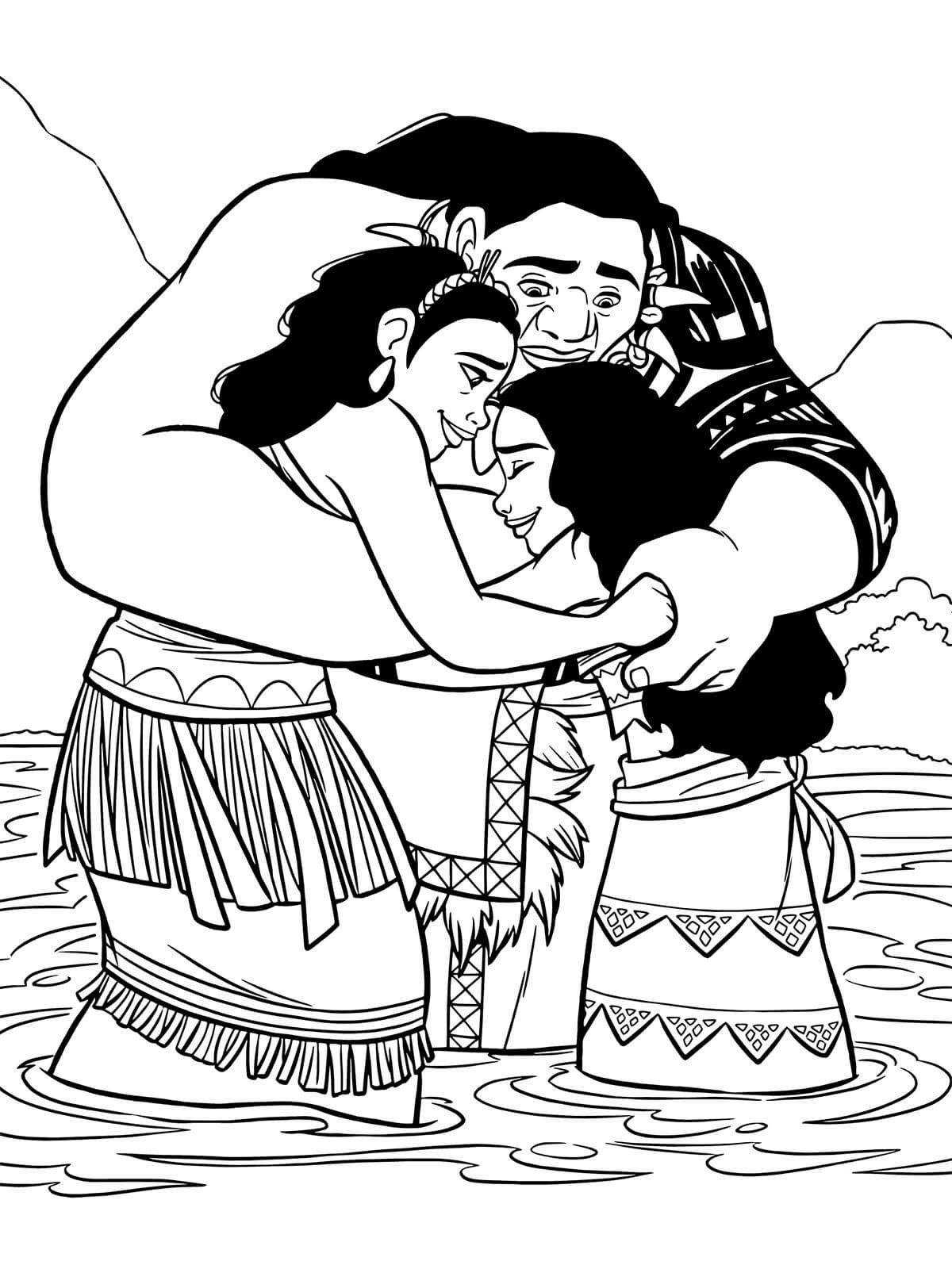 Moana