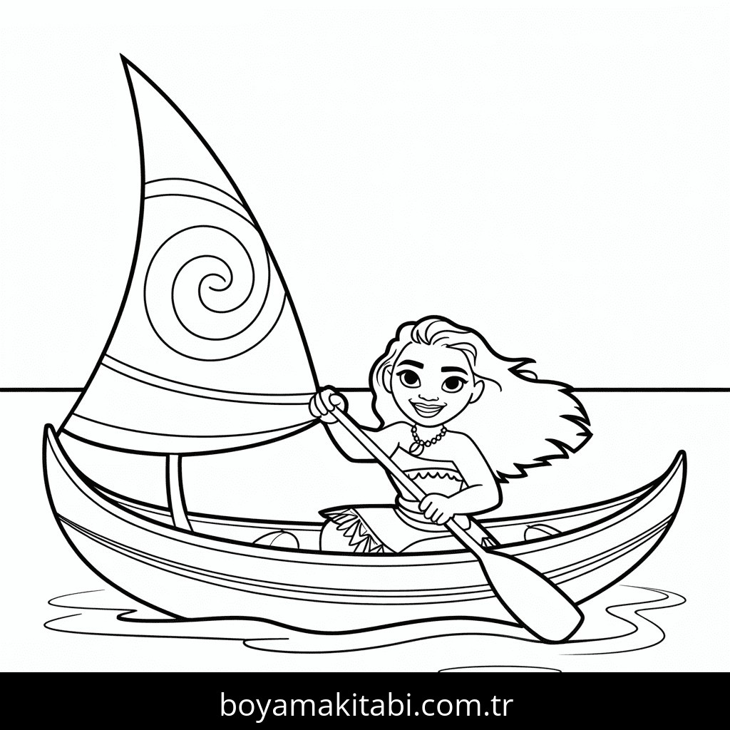 Moana