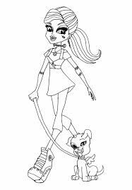 Monster High (Canavar High)