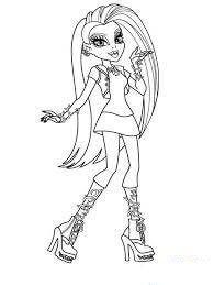 Monster High (Canavar High)