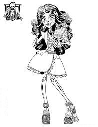 Monster High (Canavar High)