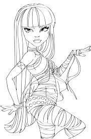Monster High (Canavar High)