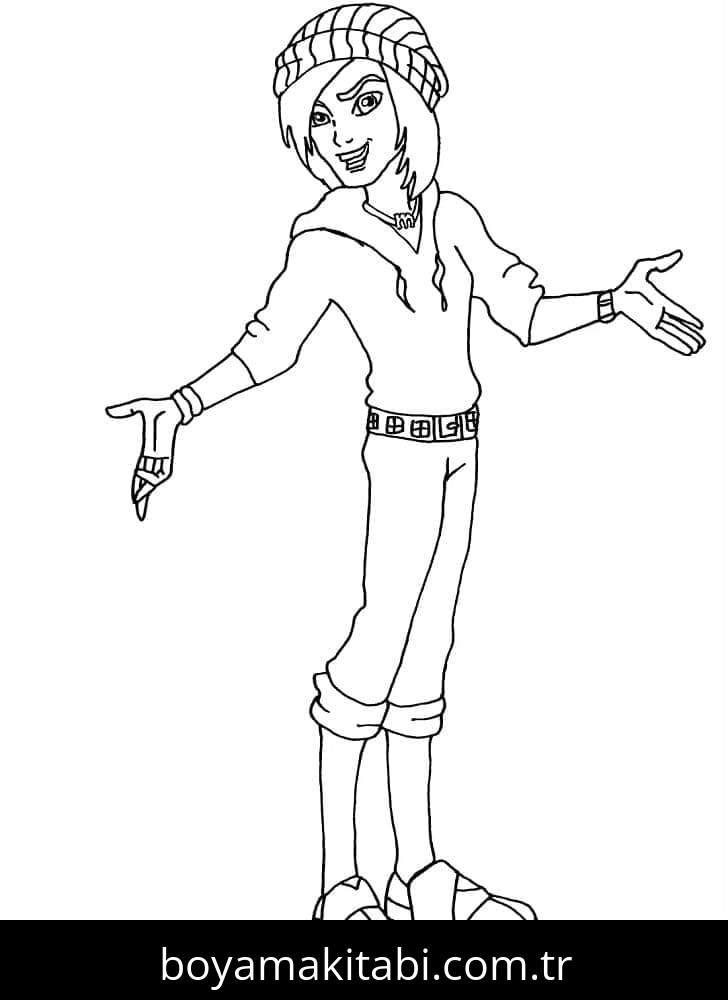 Monster High (Canavar High)