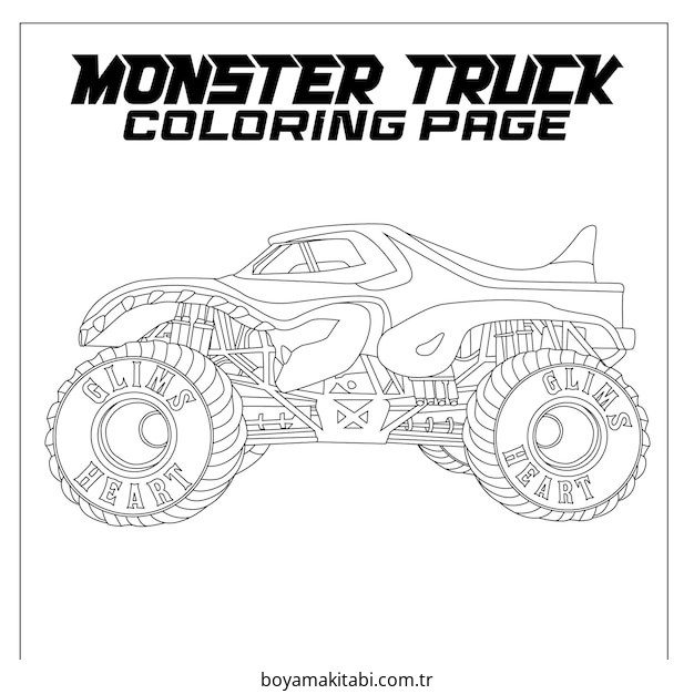 Monster Truck