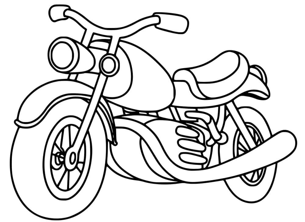 Motosiklet