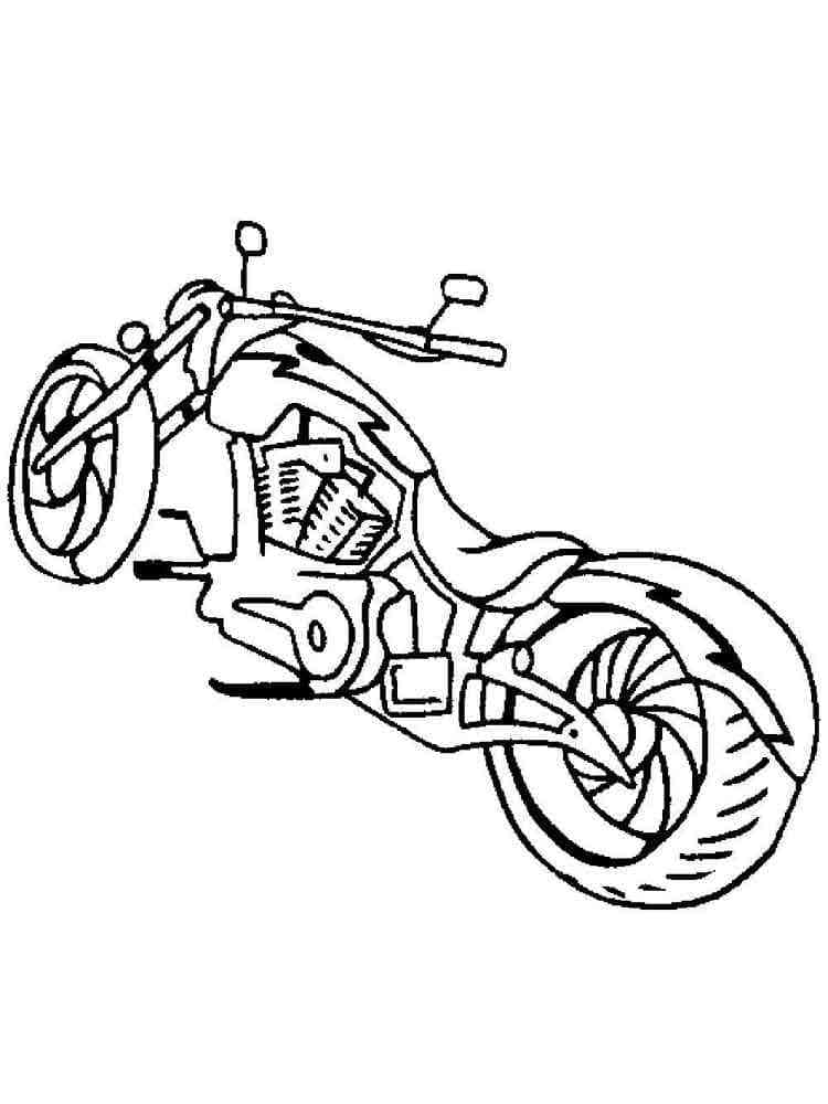 Motosiklet