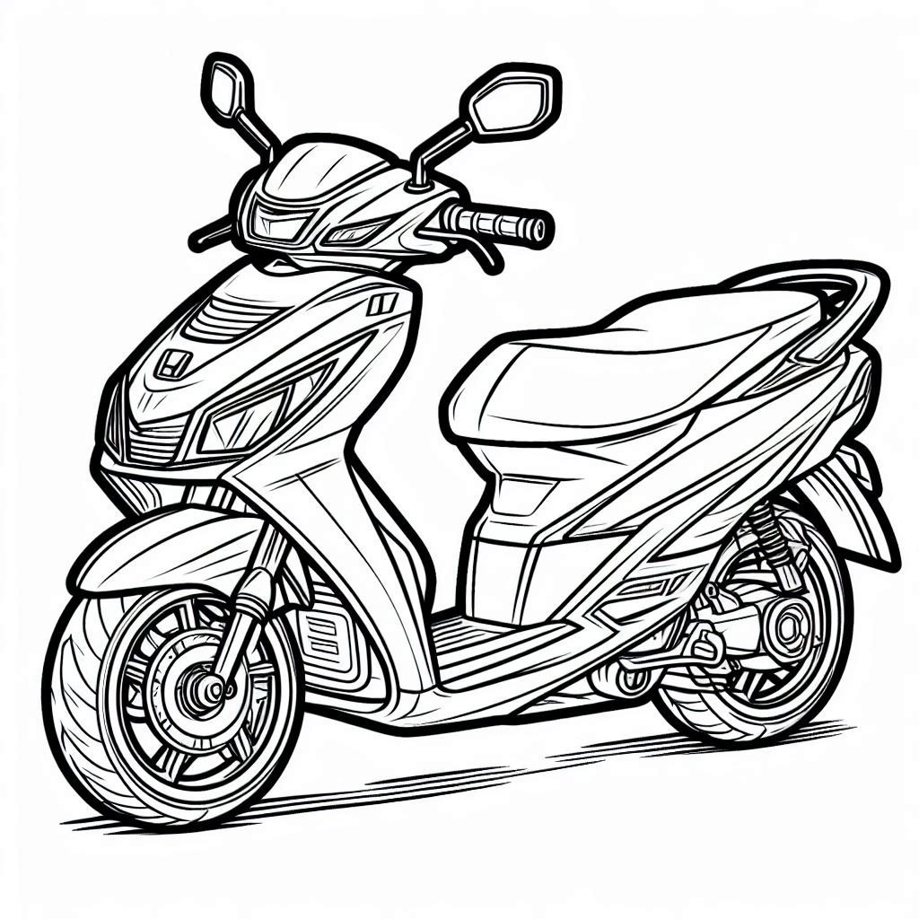 Motosiklet