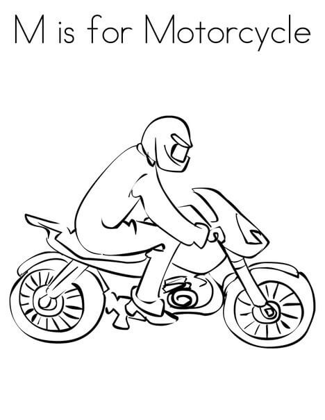 Motosiklet