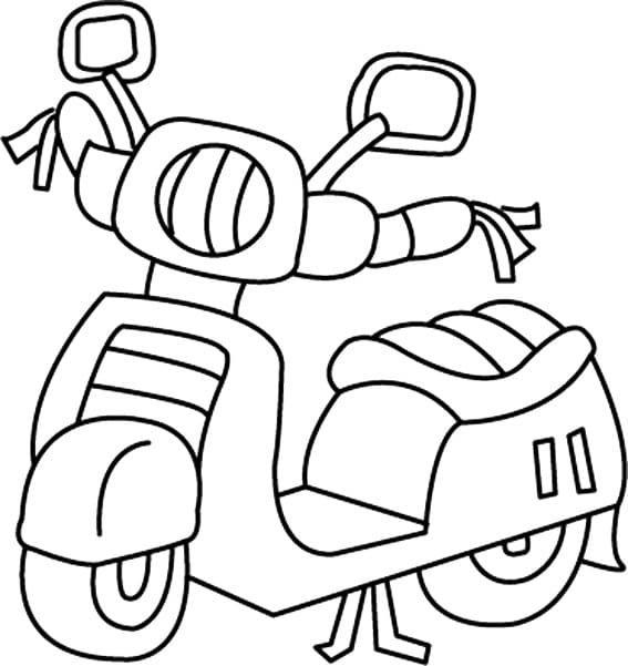 Motosiklet