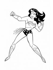Mucize Kadın (Wonder Woman)