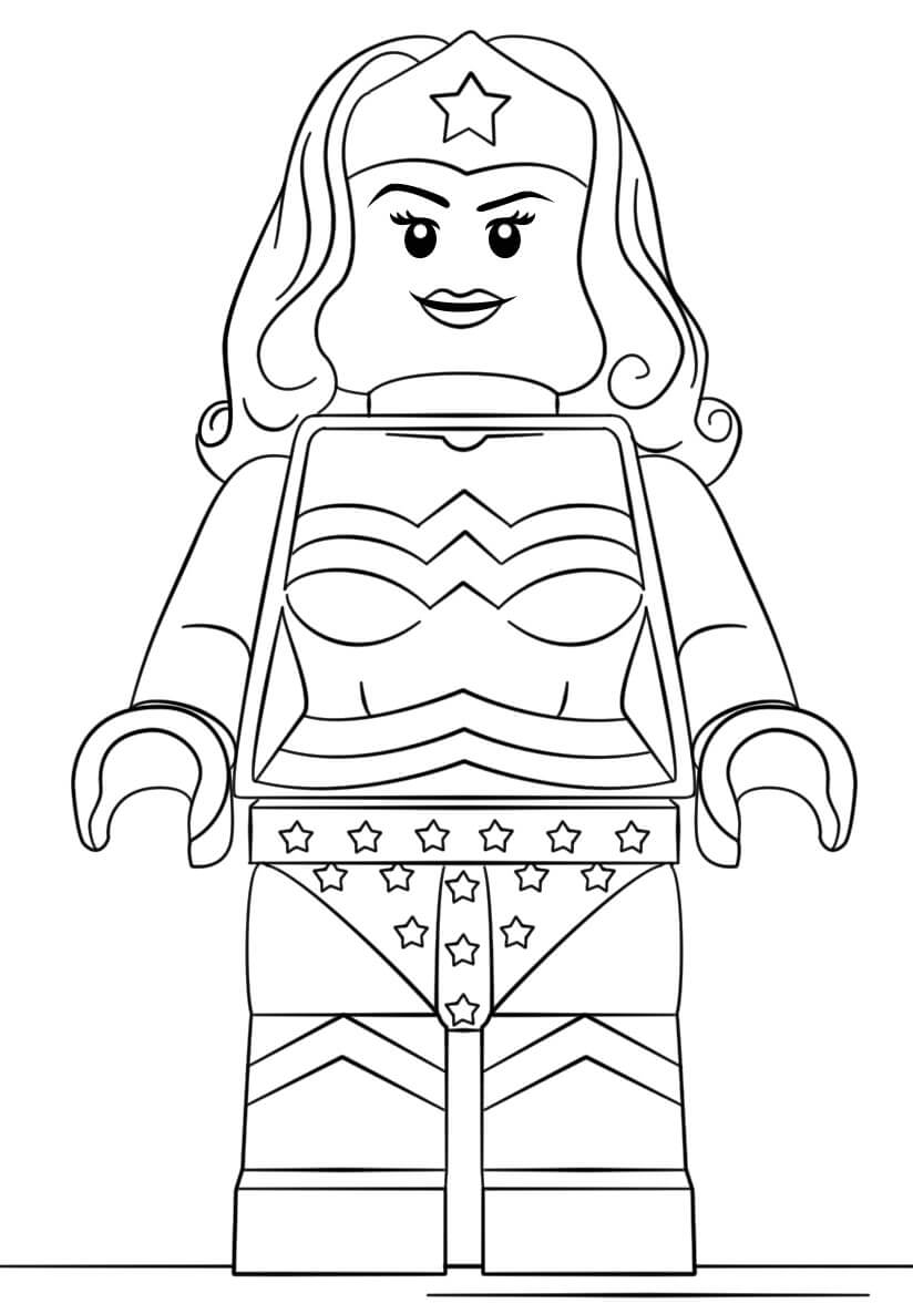 Mucize Kadın (Wonder Woman)