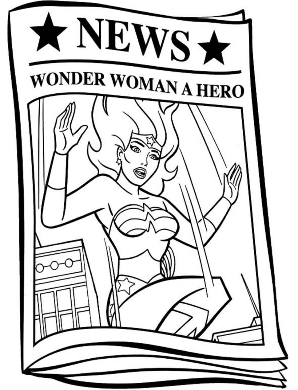 Mucize Kadın (Wonder Woman)