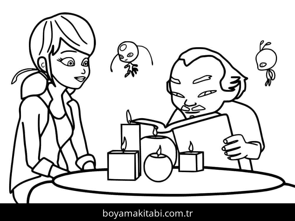 Mucize Uğur Böceği