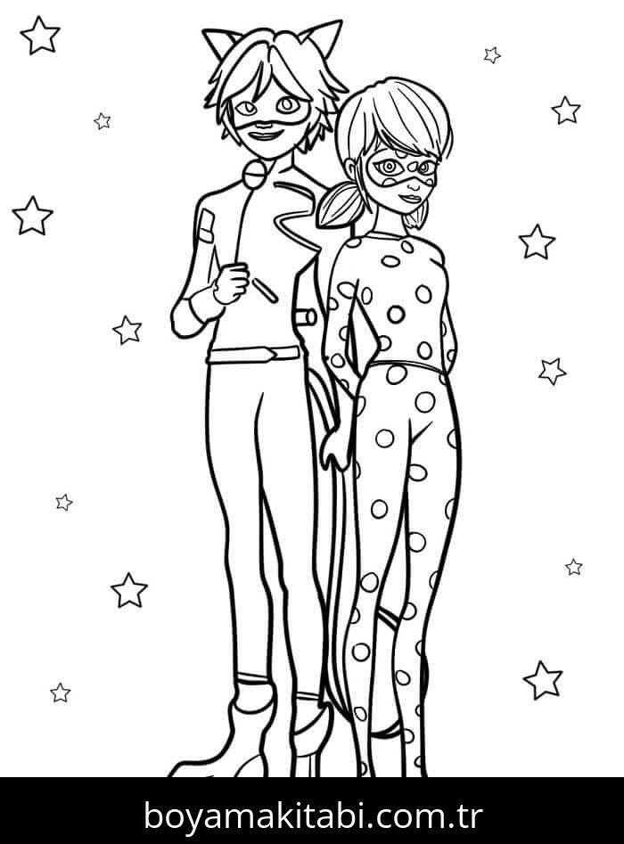 Mucize Uğur Böceği