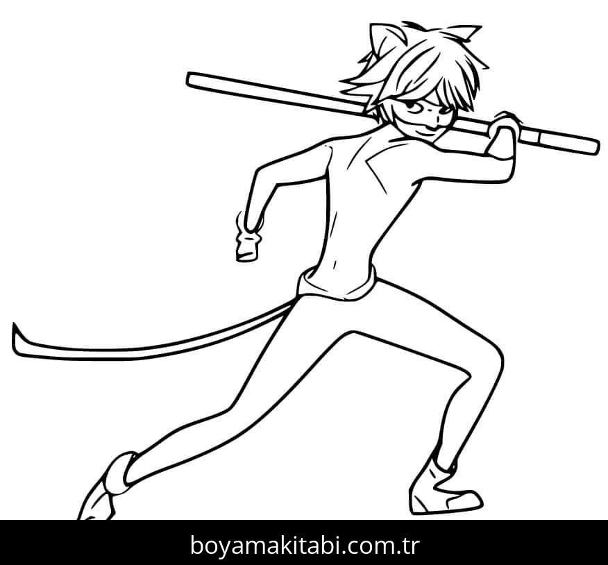 Mucize Uğur Böceği