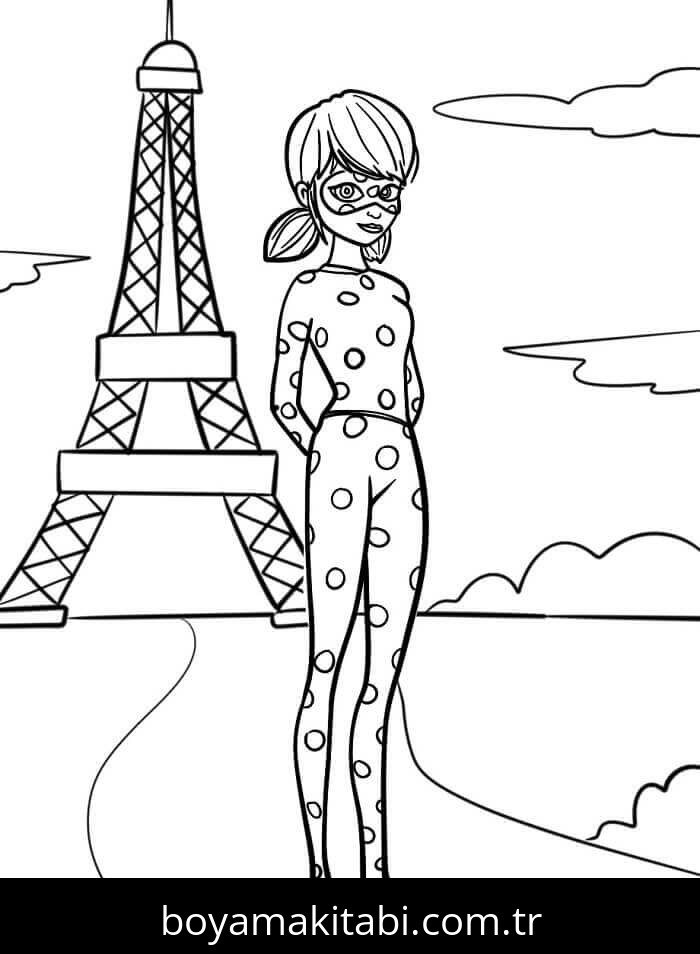 Mucize Uğur Böceği