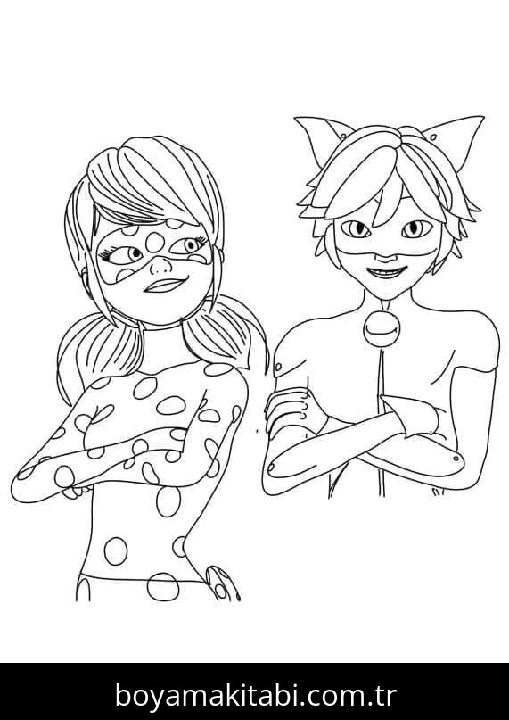 Mucize Uğur Böceği