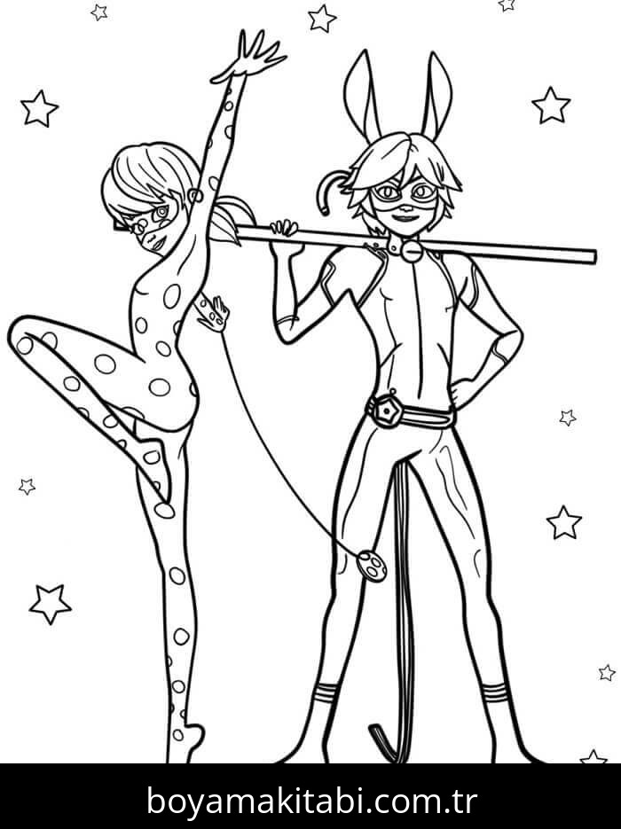 Mucize Uğur Böceği