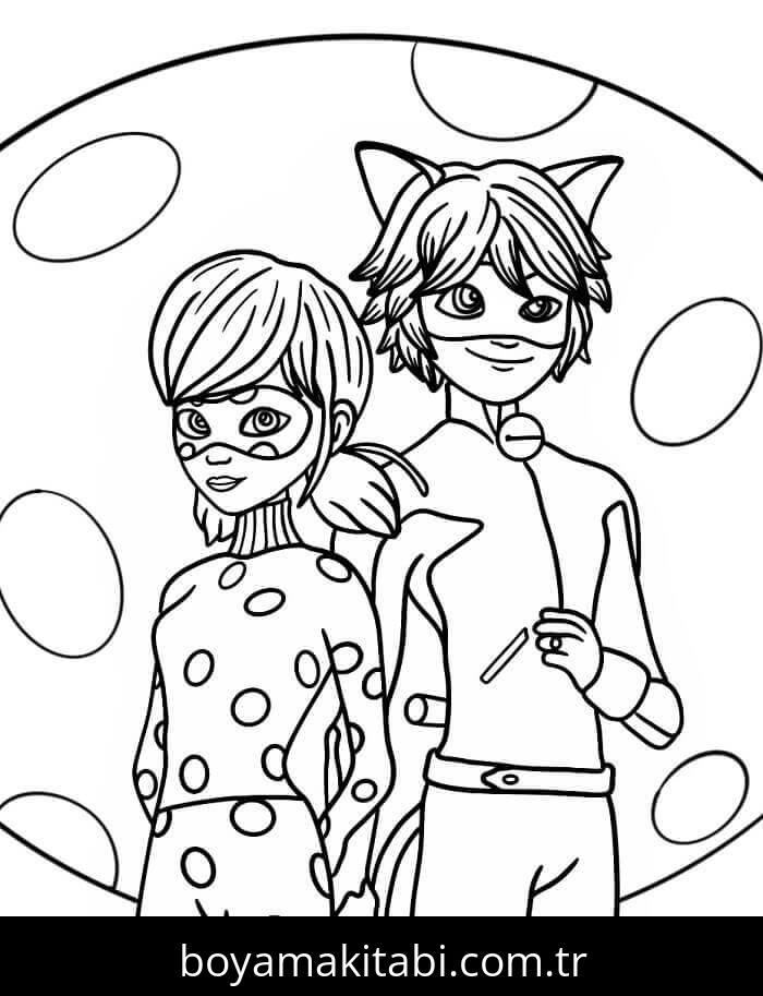 Mucize Uğur Böceği