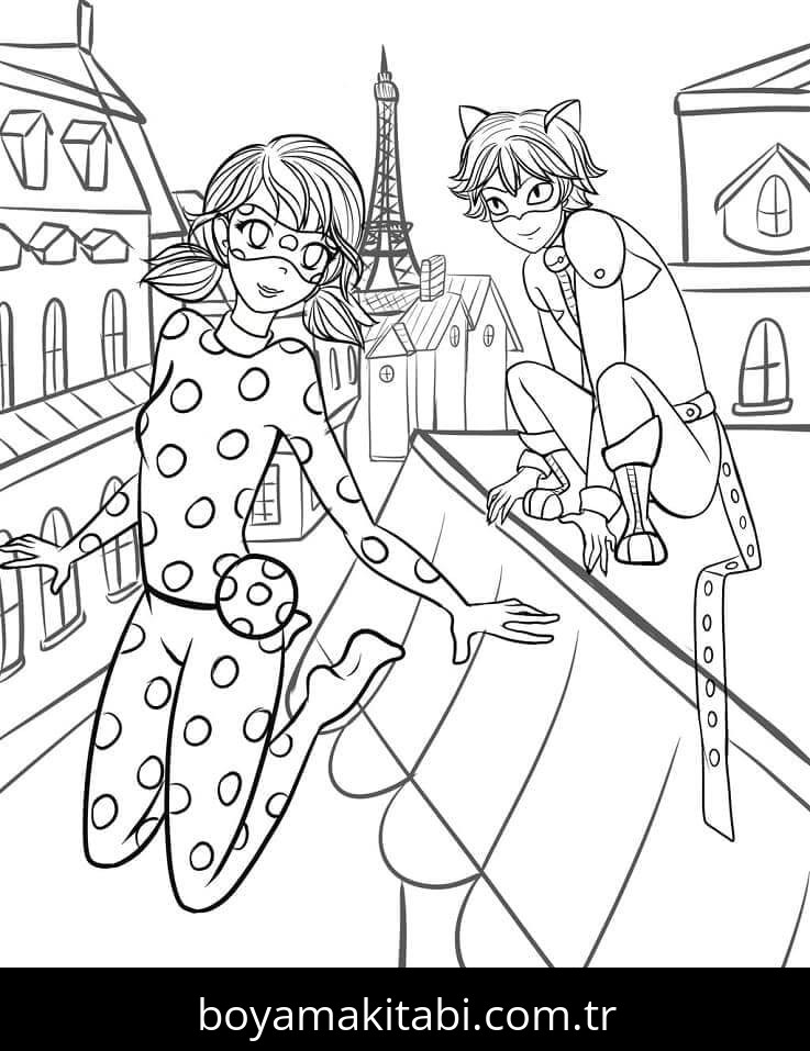 Mucize Uğur Böceği