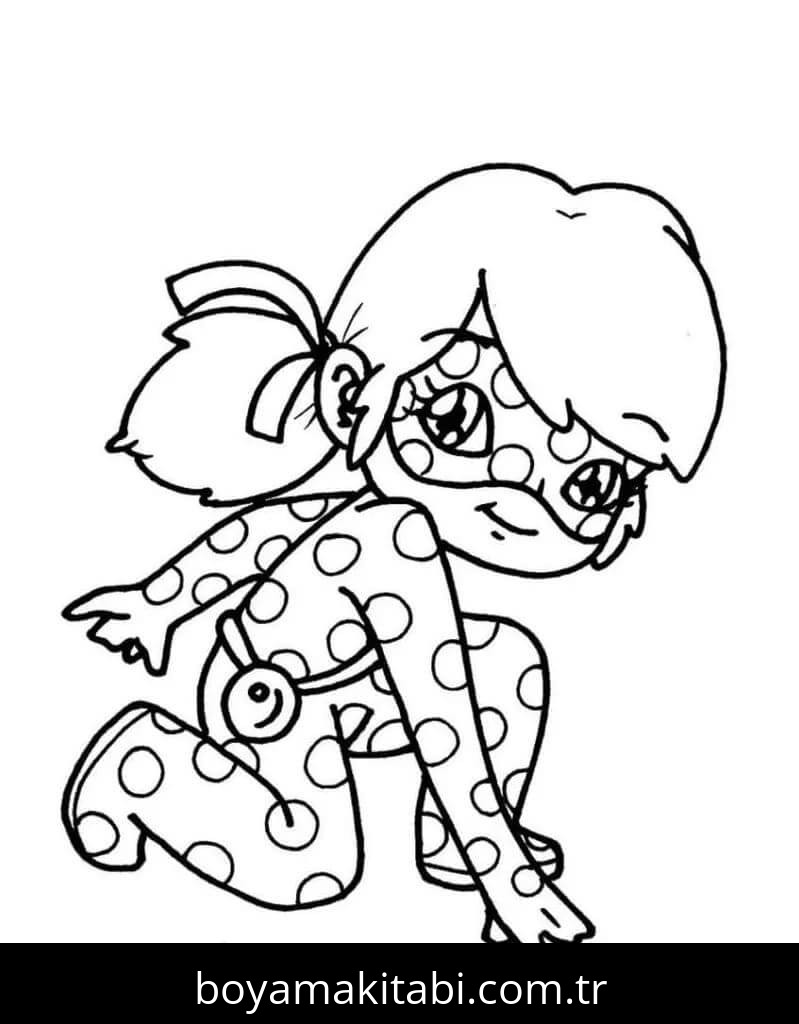 Mucize Uğur Böceği