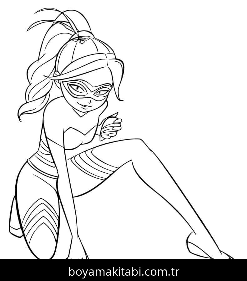 Mucize Uğur Böceği