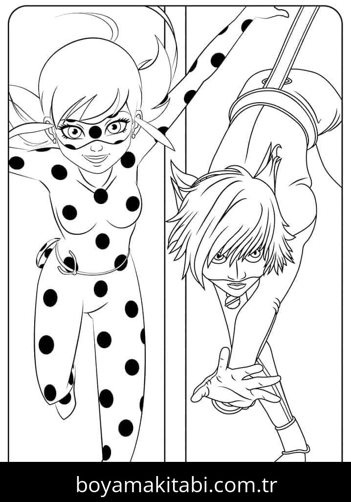 Mucize Uğur Böceği