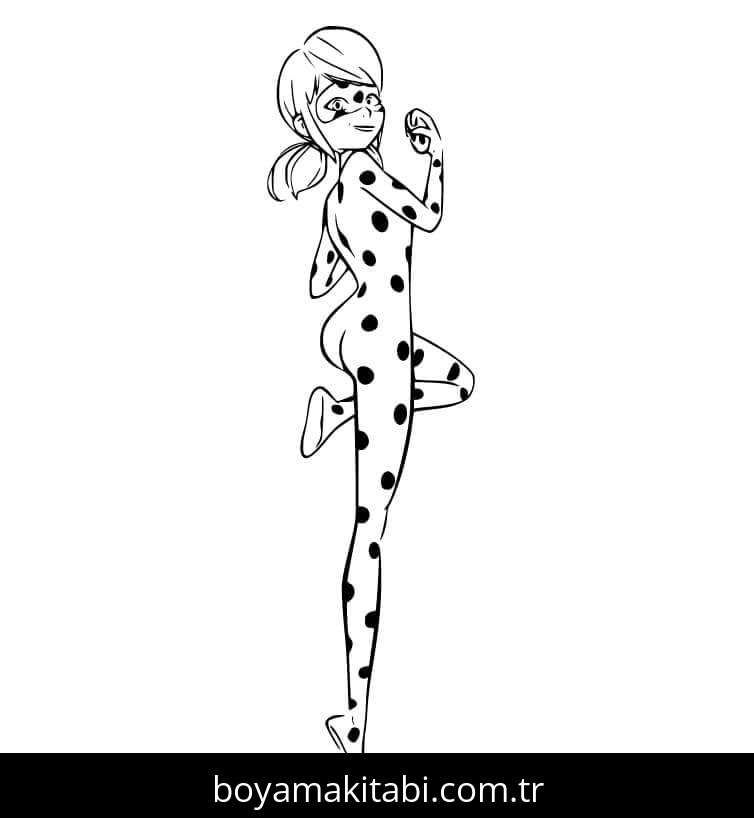 Mucize Uğur Böceği