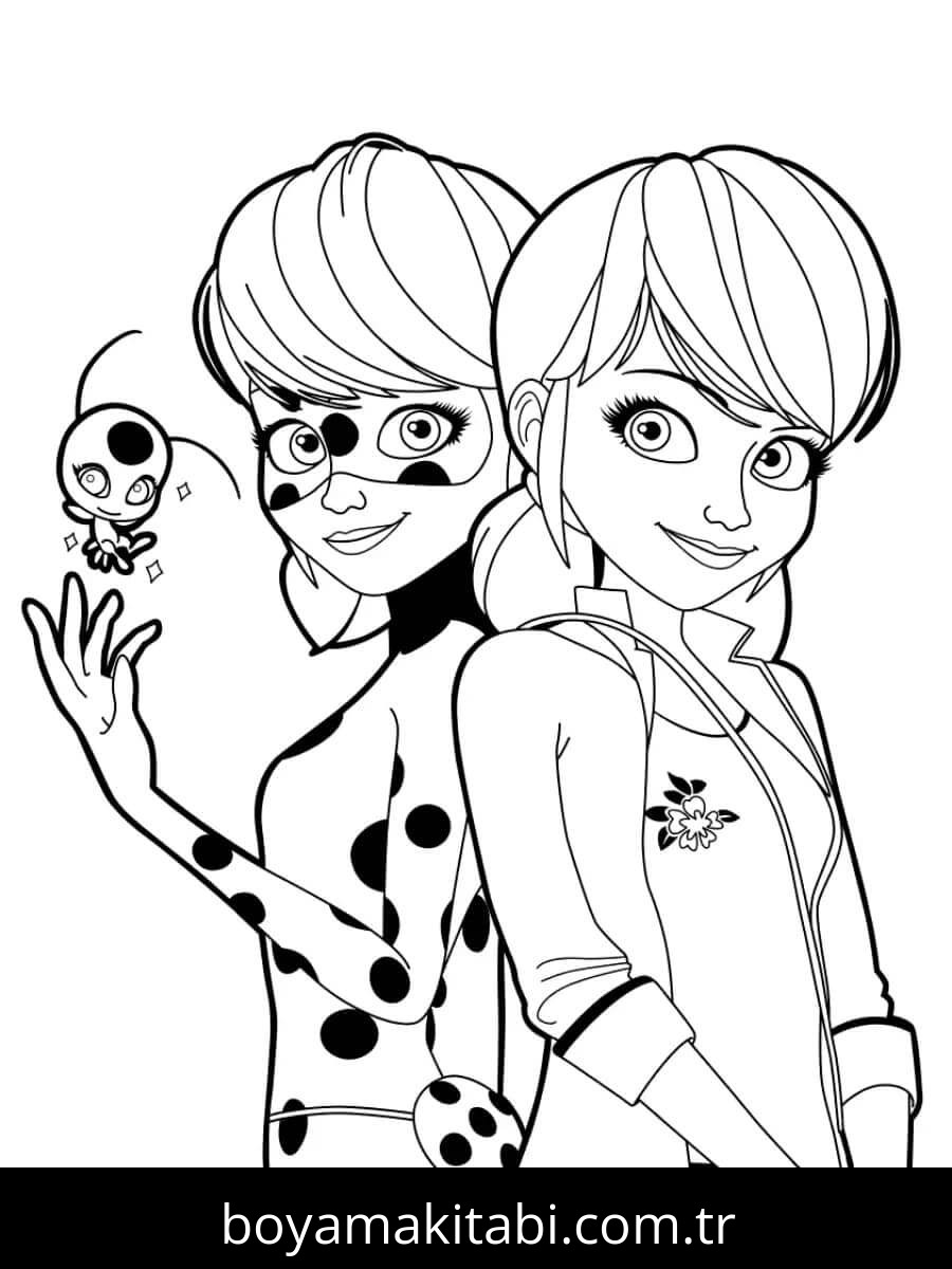 Mucize Uğur Böceği