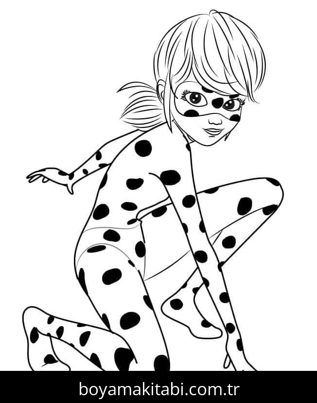 Mucize Uğur Böceği