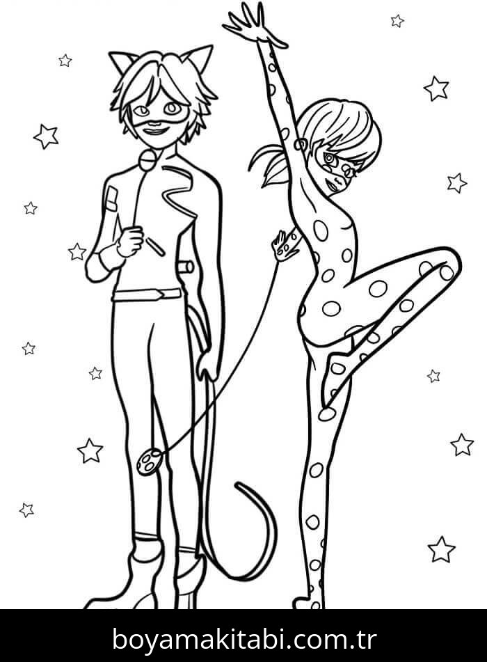 Mucize Uğur Böceği