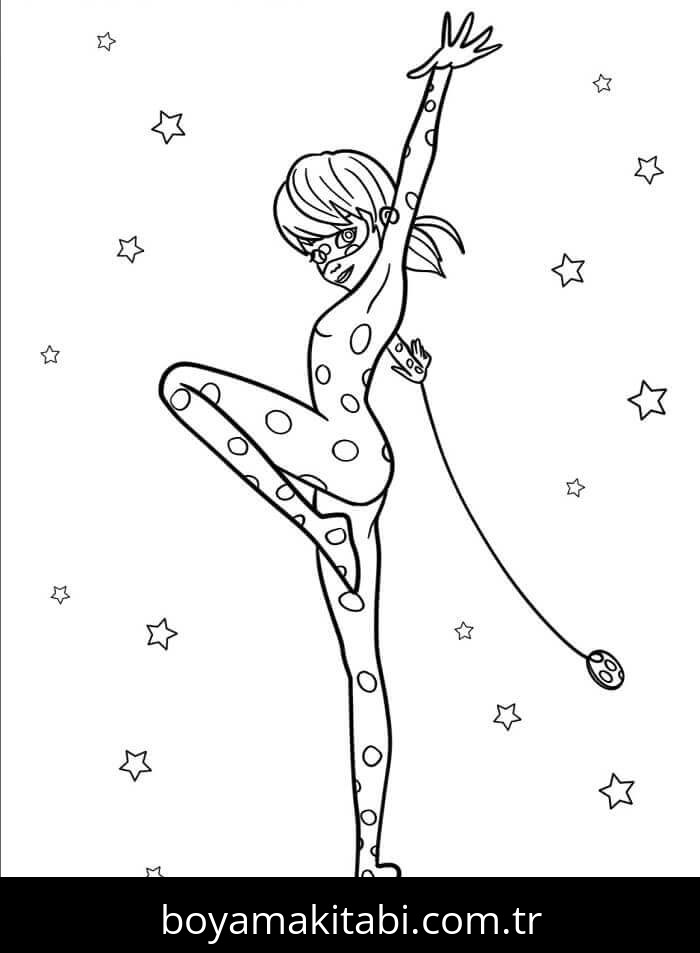 Mucize Uğur Böceği